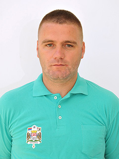 Рашковић Ставро